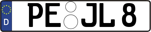 PE-JL8