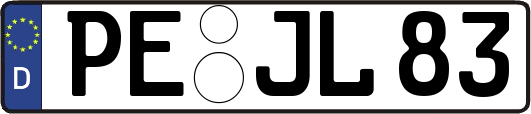 PE-JL83