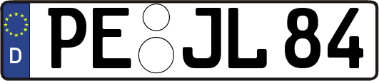 PE-JL84