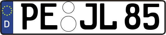 PE-JL85
