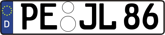 PE-JL86