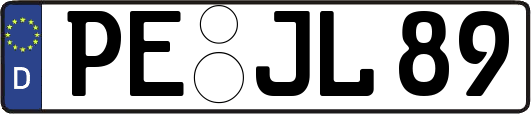 PE-JL89