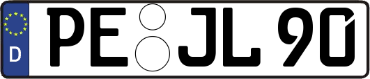 PE-JL90