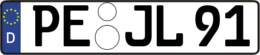 PE-JL91