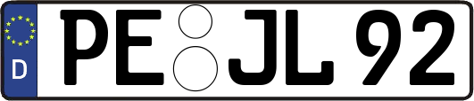 PE-JL92
