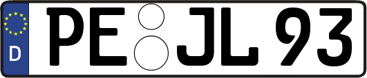 PE-JL93