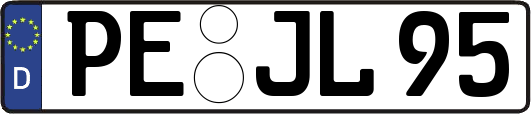 PE-JL95