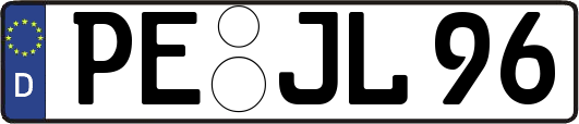 PE-JL96