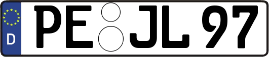 PE-JL97