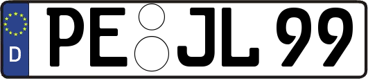 PE-JL99