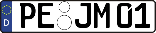 PE-JM01