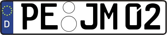PE-JM02