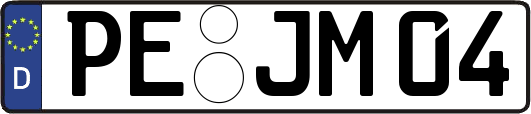 PE-JM04