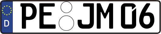 PE-JM06