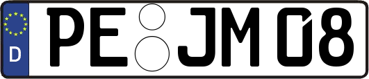 PE-JM08