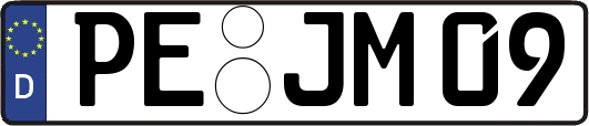 PE-JM09
