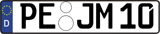 PE-JM10