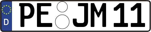 PE-JM11