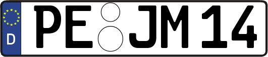 PE-JM14