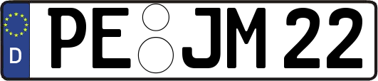 PE-JM22