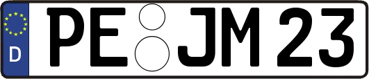 PE-JM23