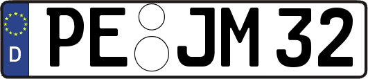 PE-JM32