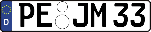 PE-JM33