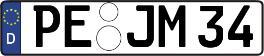 PE-JM34