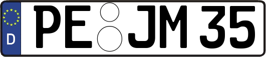 PE-JM35