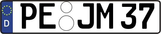 PE-JM37