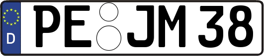 PE-JM38
