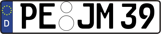 PE-JM39