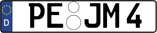 PE-JM4
