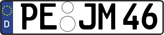 PE-JM46