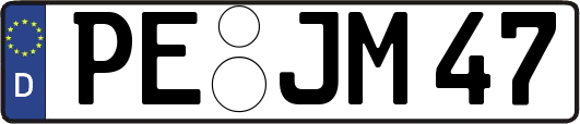 PE-JM47