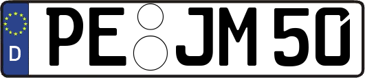 PE-JM50