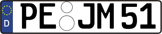 PE-JM51