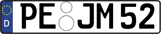PE-JM52