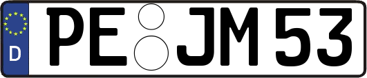 PE-JM53