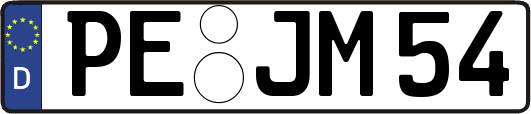 PE-JM54