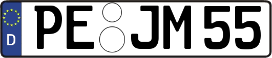 PE-JM55