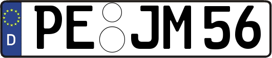 PE-JM56