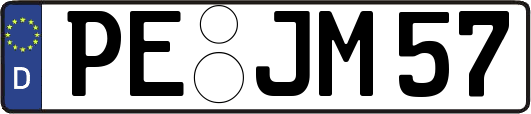 PE-JM57