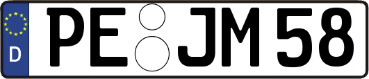 PE-JM58