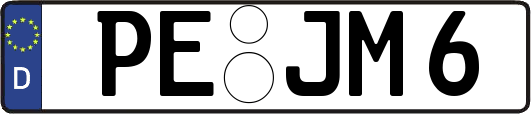 PE-JM6
