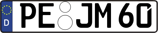 PE-JM60