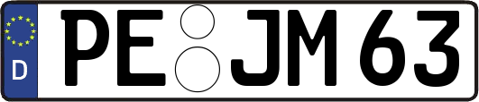 PE-JM63