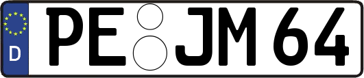 PE-JM64