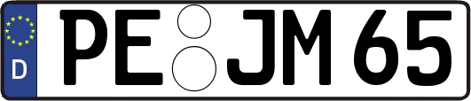 PE-JM65