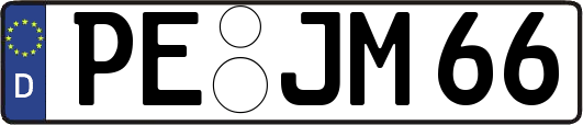 PE-JM66